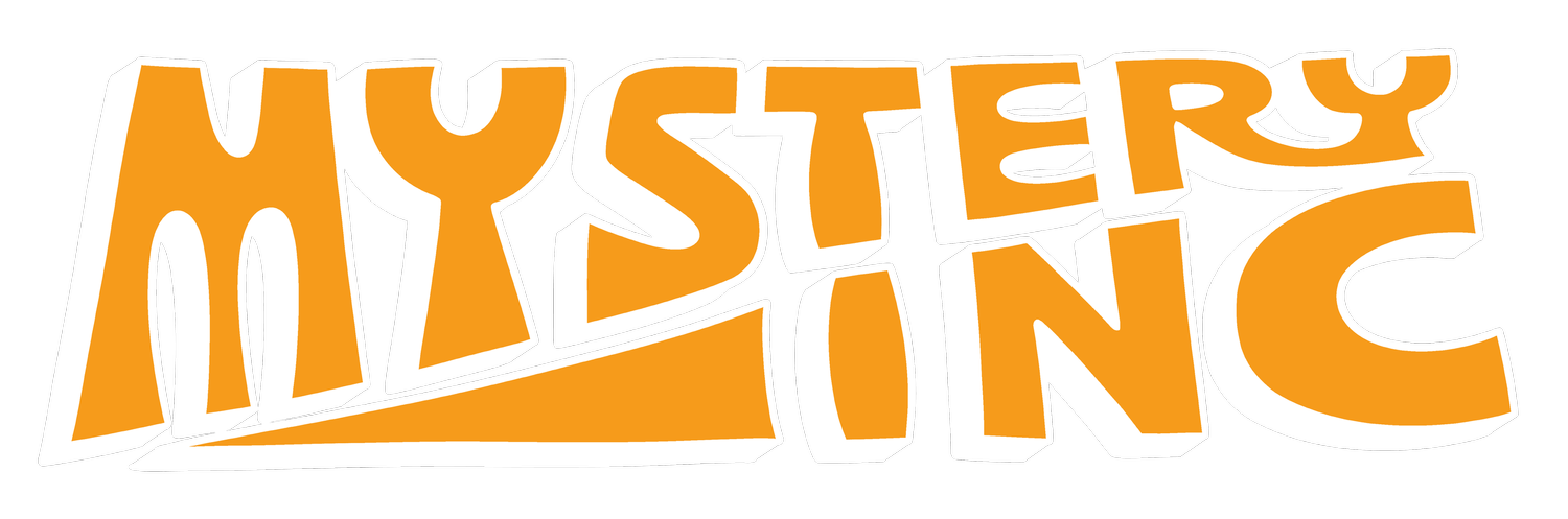 Mystery Inc.
